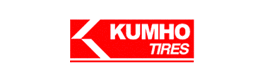 Kumho Tires Logo