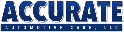 Accurate Automotive Care LLC - logo