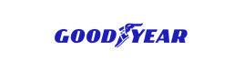 Goodyear Tire Logos