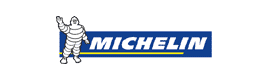 Michelin Tires Logo
