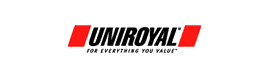 UNIROYAL Tires Logo
